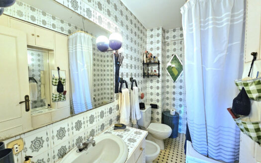 4 bedroom Apartment in Fuengirola