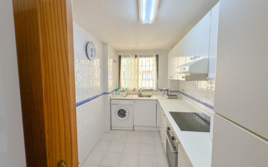 2 bedroom Apartment in Estepona