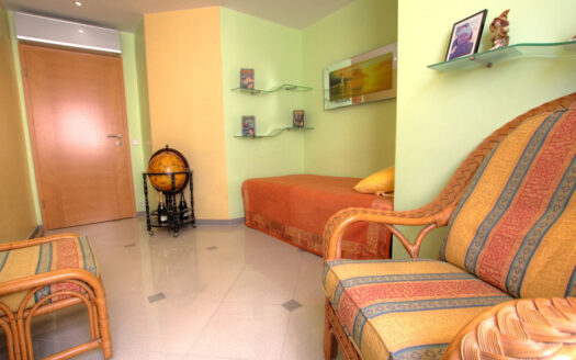2 bedroom Apartment in Mijas