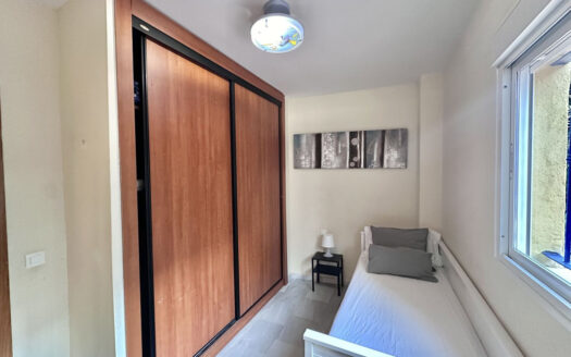 2 bedroom Apartment in Torreblanca