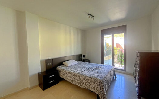 2 bedroom Apartment in Benahavís