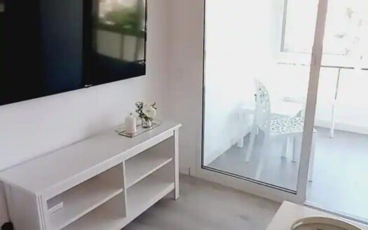 1 bedroom Apartment in Nueva Andalucía