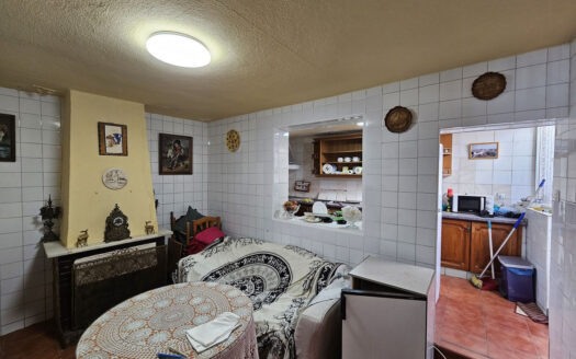 3 bedroom House in Mijas