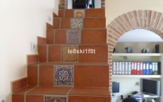 1 bedroom House in Marbella