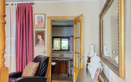 4 bedroom House in Benalmadena