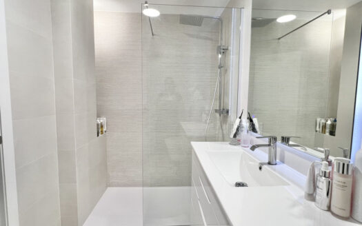 1 bedroom Apartment in Benahavís