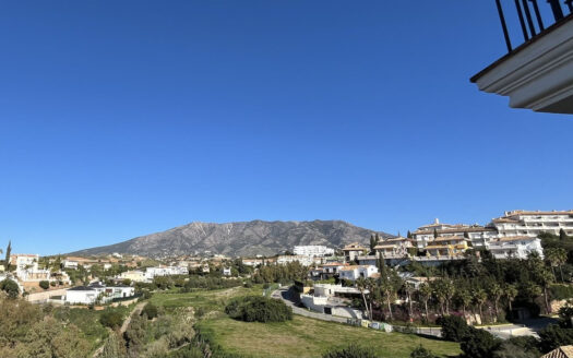 2 bedroom Apartment in Mijas Golf