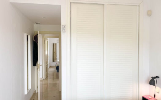 2 bedroom Apartment in Calanova Golf