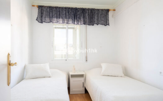 2 bedroom Apartment in Los Pacos