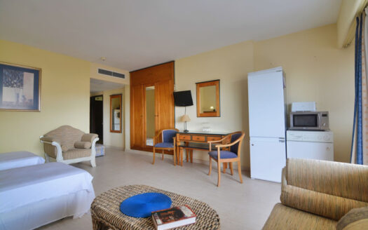 Apartment in Fuengirola