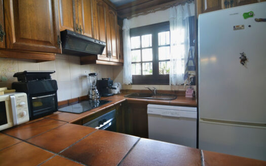 2 bedroom House in Campo Mijas