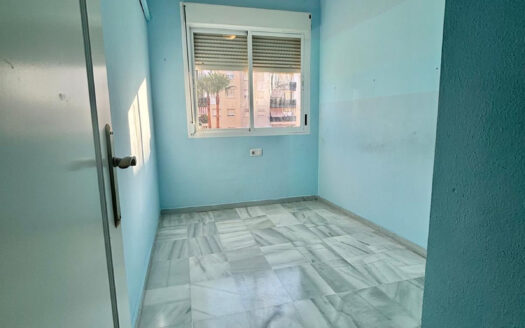 4 bedroom Apartment in Nueva Andalucía