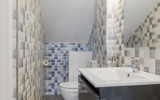 2 bedroom House in Reserva De Marbella