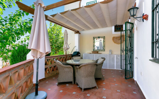 2 bedroom Apartment in Mijas Golf