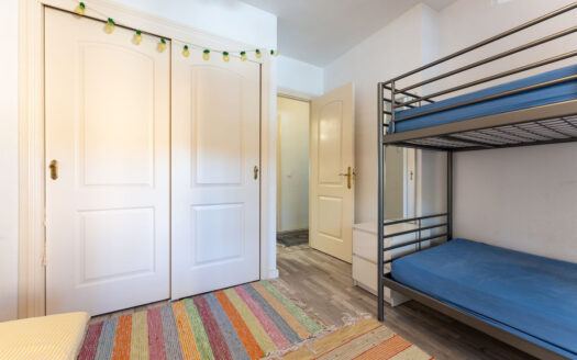 2 bedroom Apartment in Calahonda