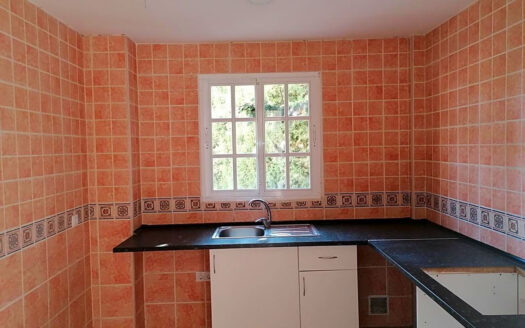 3 bedroom House in Torreblanca