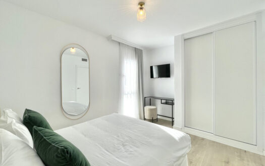 2 bedroom Apartment in Mijas Costa