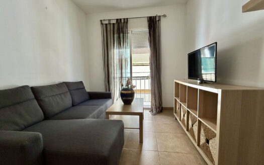 1 bedroom Apartment in Los Boliches