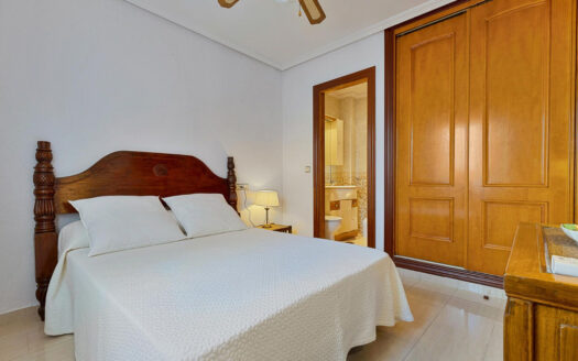 2 bedroom Apartment in Fuengirola