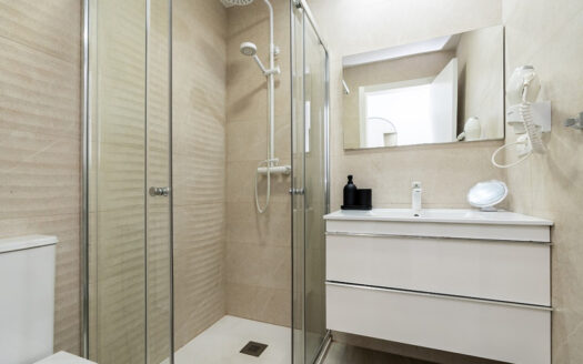 1 bedroom Apartment in Marbella