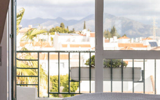 2 bedroom House in Mijas Costa