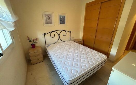 2 bedroom Apartment in Benalmadena