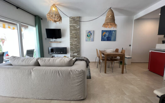 1 bedroom Apartment in Puerto De Cabopino