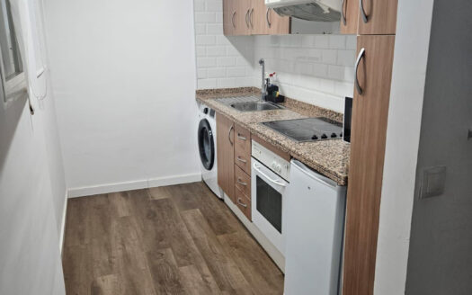 1 bedroom Apartment in Riviera Del Sol