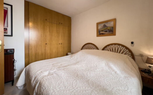 2 bedroom Apartment in Benalmadena Pueblo