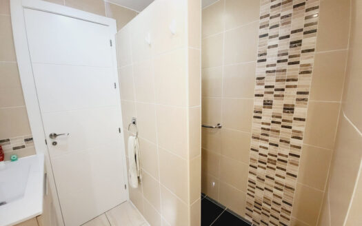 2 bedroom Apartment in La Cala De Mijas