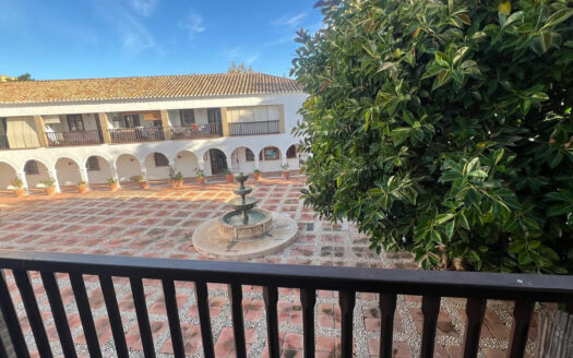 1 bedroom Apartment in Fuengirola