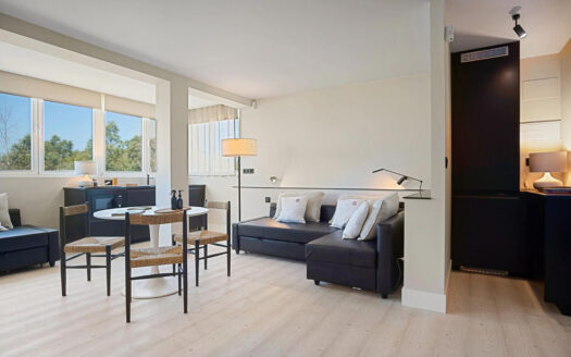 1 bedroom Apartment in The Golden Mile