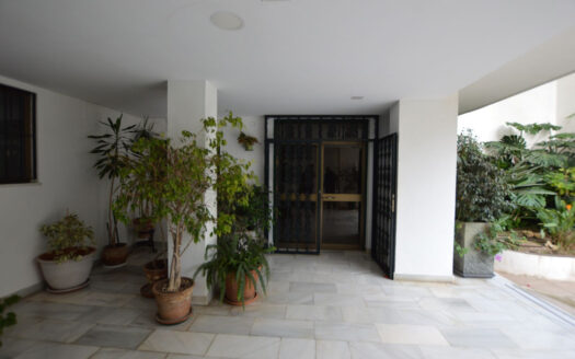 1 bedroom Apartment in Los Boliches