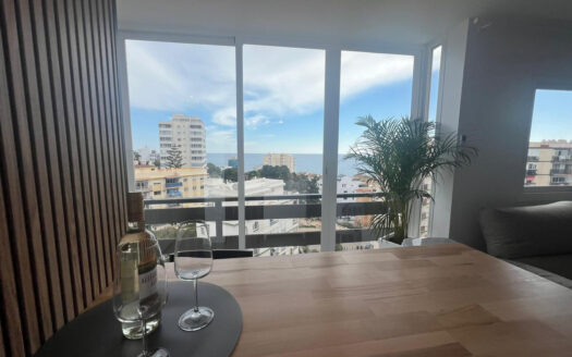 1 bedroom Apartment in Benalmadena