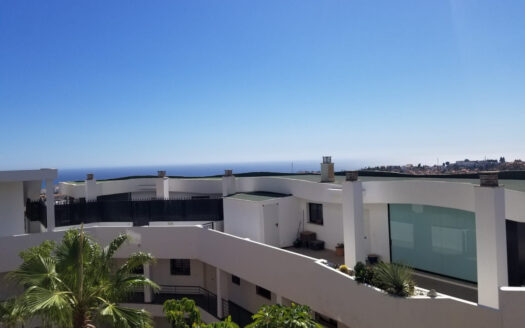 1 bedroom Apartment in Riviera Del Sol