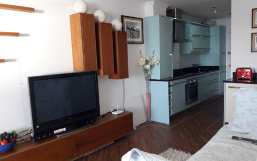 Apartment in Riviera Del Sol