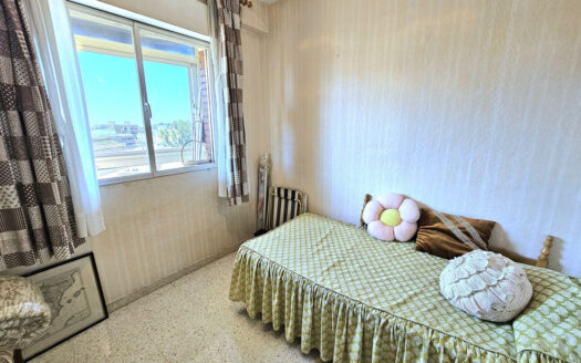 4 bedroom Apartment in Fuengirola