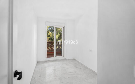 2 bedroom Apartment in Torrequebrada