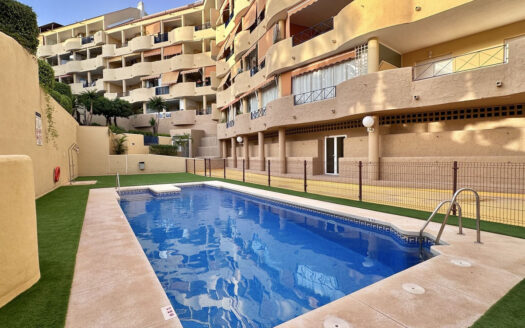 2 bedroom Apartment in Torreblanca