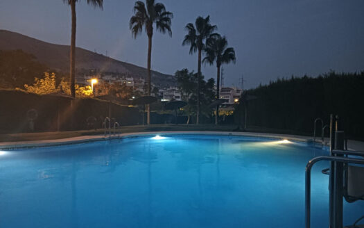 1 bedroom Apartment in Benalmadena Pueblo