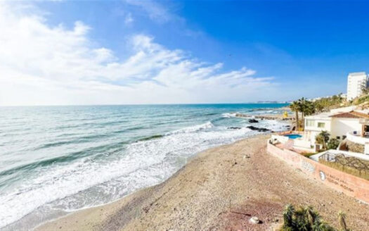 1 bedroom Apartment in Benalmadena Costa
