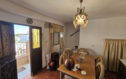 3 bedroom House in Mijas