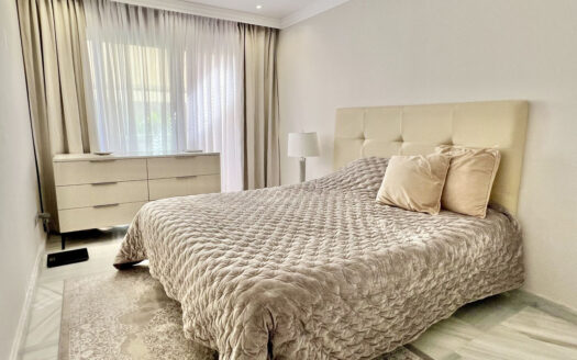 1 bedroom Apartment in Benahavís