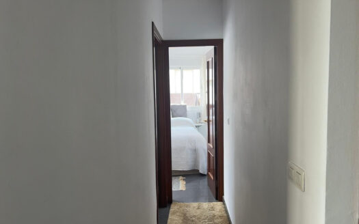 2 bedroom Apartment in Fuengirola