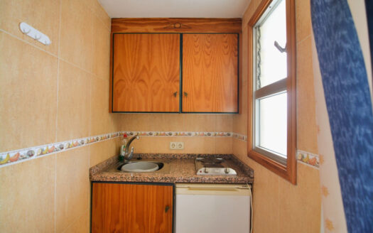 Apartment in Fuengirola
