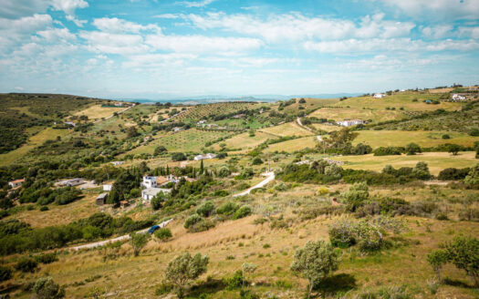 1 bedroom House in Casares