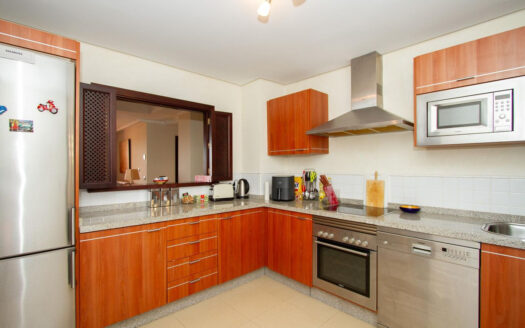 2 bedroom Apartment in La Mairena