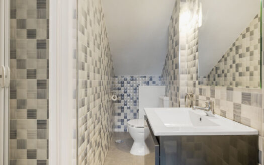 2 bedroom House in Reserva De Marbella