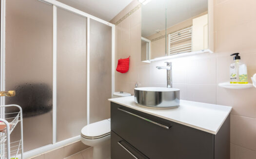 2 bedroom Apartment in Calahonda