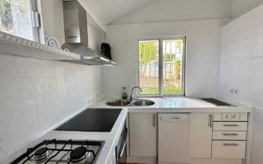 2 bedroom House in Atalaya